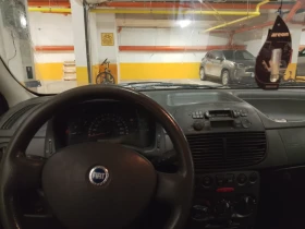Fiat Punto, снимка 3