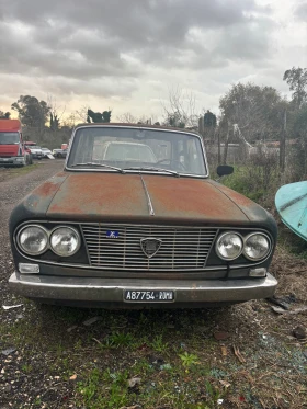Lancia Fulvia 1.6, снимка 1