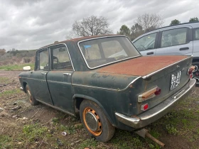 Lancia Fulvia 1.6, снимка 5