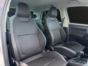 Skoda Fabia 1.4TDI DSG BICOLOR AMBITION, снимка 12