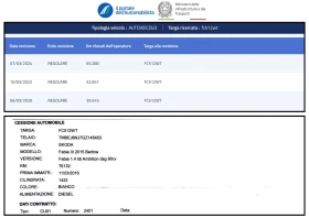 Skoda Fabia 1.4TDI DSG BICOLOR AMBITION, снимка 17