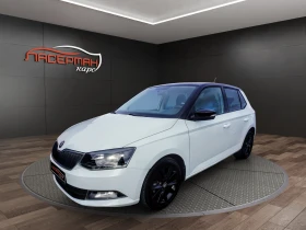 Skoda Fabia 1.4TDI DSG BICOLOR AMBITION, снимка 1