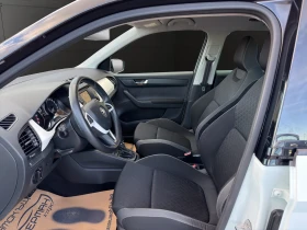 Skoda Fabia 1.4TDI DSG BICOLOR AMBITION, снимка 7