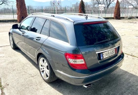 Mercedes-Benz C 220 AVANTGARDE , снимка 12