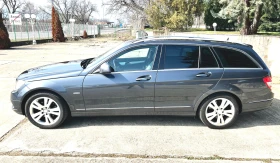 Mercedes-Benz C 220 AVANTGARDE , снимка 5