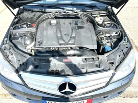 Mercedes-Benz C 220 AVANTGARDE , снимка 16