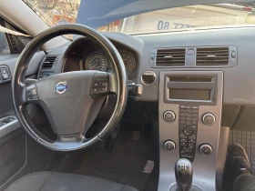 Volvo V50, снимка 4
