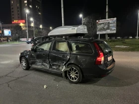 Volvo V50, снимка 2