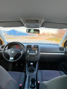 VW Golf Goal 1.9 TDI 105 228 хил км 6ск, снимка 11
