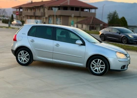 VW Golf Goal 1.9 TDI 105 228 хил км 6ск, снимка 2