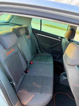 VW Golf Goal 1.9 TDI 105 228 хил км 6ск, снимка 10