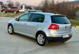 VW Golf Goal 1.9 TDI 105 228 хил км 6ск, снимка 4