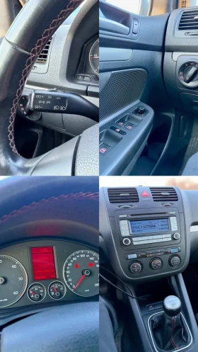 VW Golf Goal 1.9 TDI 105 228 хил км 6ск, снимка 12