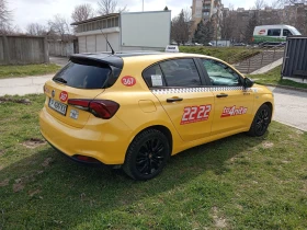 Fiat Tipo 1.4i 16v LPG 95 hp, снимка 4