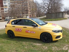 Fiat Tipo 1.4i 16v LPG 95 hp, снимка 3