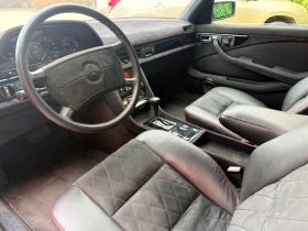 Mercedes-Benz 420 SEC, снимка 7