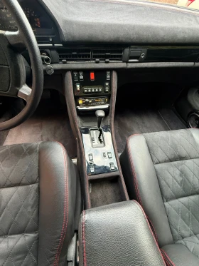 Mercedes-Benz 420 SEC, снимка 8