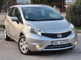 Nissan Note 1.5dCi 90hp * EURO 6 * КАМЕРИ 360 * NAVI * ЛИЗИНГ , снимка 9