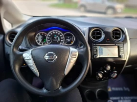 Nissan Note 1.5dCi 90hp * EURO 6 * КАМЕРИ 360 * NAVI * ЛИЗИНГ , снимка 11