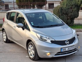 Nissan Note 1.5dCi 90hp * EURO 6 * КАМЕРИ 360 * NAVI * ЛИЗИНГ , снимка 7