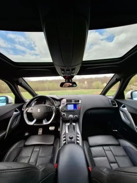 Citroen DS5 2.0hdi 163, снимка 5