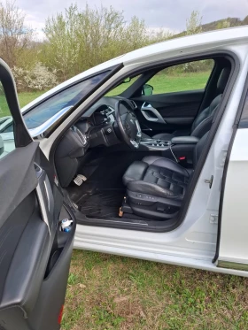 Citroen DS5 2.0hdi 163, снимка 4
