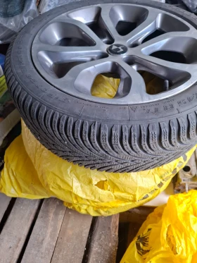 Citroen DS5 2.0hdi 163, снимка 9