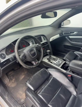 Audi A6 Цяла за части, снимка 3