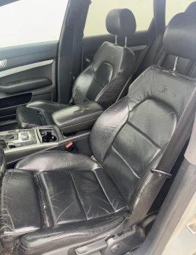 Audi A6 Цяла за части, снимка 4