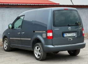 VW Caddy, снимка 3