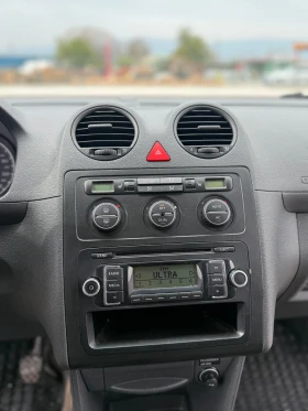 VW Caddy, снимка 9