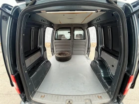 VW Caddy, снимка 5