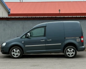 VW Caddy, снимка 6