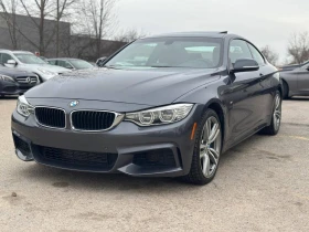 BMW 435 xDrive* Coupe* АвтоКредит * (ЦЕНА ДО БГ), снимка 7