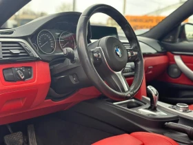 BMW 435 xDrive* Coupe* АвтоКредит * (ЦЕНА ДО БГ), снимка 13