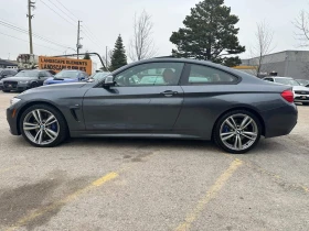 BMW 435 xDrive* Coupe* АвтоКредит * (ЦЕНА ДО БГ), снимка 6