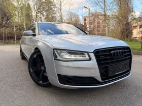 Audi A8 3.0TDI / MATRIX /  LONG / FULL, снимка 1
