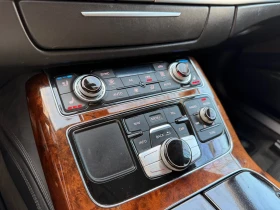 Audi A8 3.0TDI / MATRIX /  LONG / FULL, снимка 14