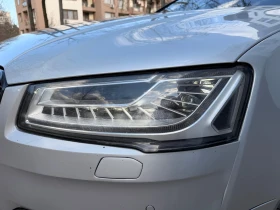 Audi A8 3.0TDI / MATRIX /  LONG / FULL, снимка 17