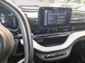 Fiat 500 42KWh/Long Range, снимка 14