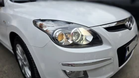 Hyundai I30 CW, снимка 10