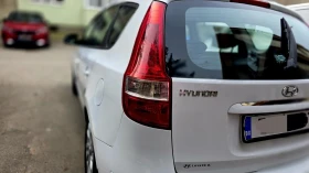 Hyundai I30 CW, снимка 6