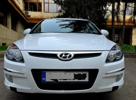 Hyundai I30 CW, снимка 8