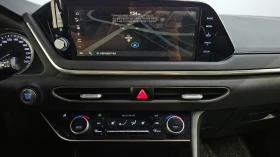 Hyundai Sonata 2.0LPG Smart autogeorge.com, снимка 14