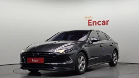Hyundai Sonata 2.0LPG Smart autogeorge.com, снимка 1