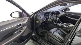 Hyundai Sonata 2.0LPG Smart autogeorge.com, снимка 10