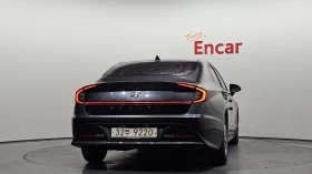 Hyundai Sonata 2.0LPG Smart autogeorge.com, снимка 4