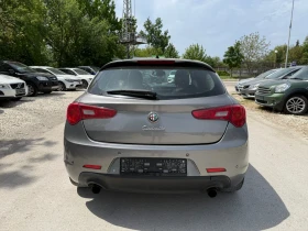 Alfa Romeo Giulietta 2.0JTD - 140к.с., снимка 8