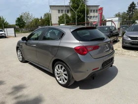 Alfa Romeo Giulietta 2.0JTD - 140к.с., снимка 5