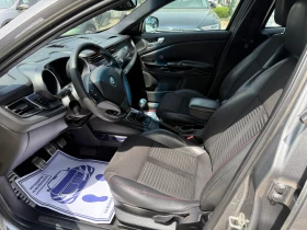Alfa Romeo Giulietta 2.0JTD - 140к.с., снимка 9